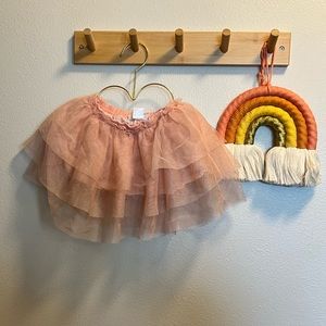 Pink ZARA Tutu